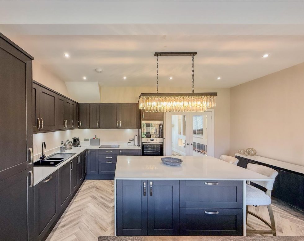 Thornwood Gardens, Lobley Hill, Gateshead