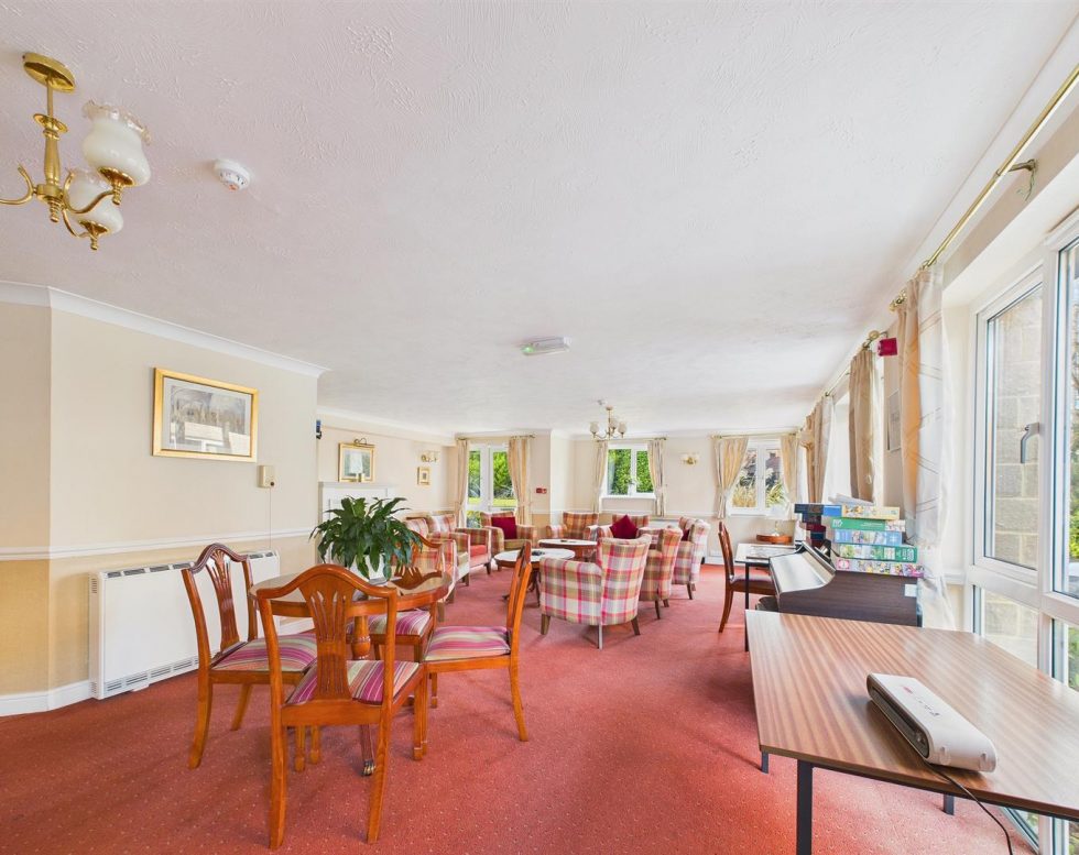 Dryden Road, Low fell, Gateshead