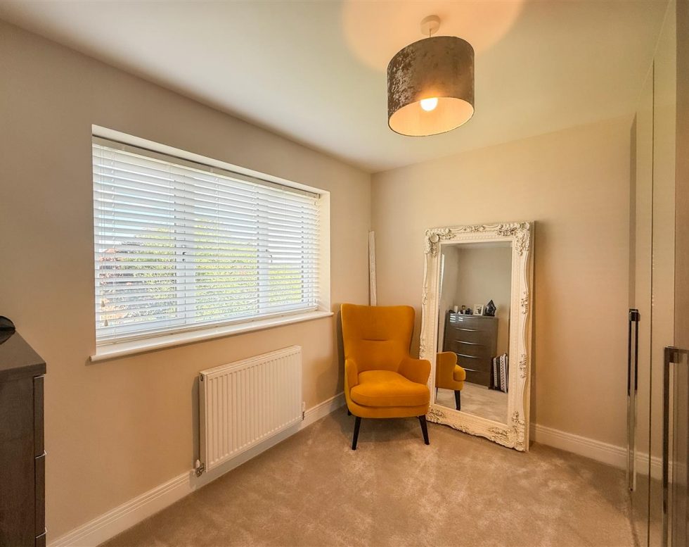 Thornwood Gardens, Lobley Hill, Gateshead