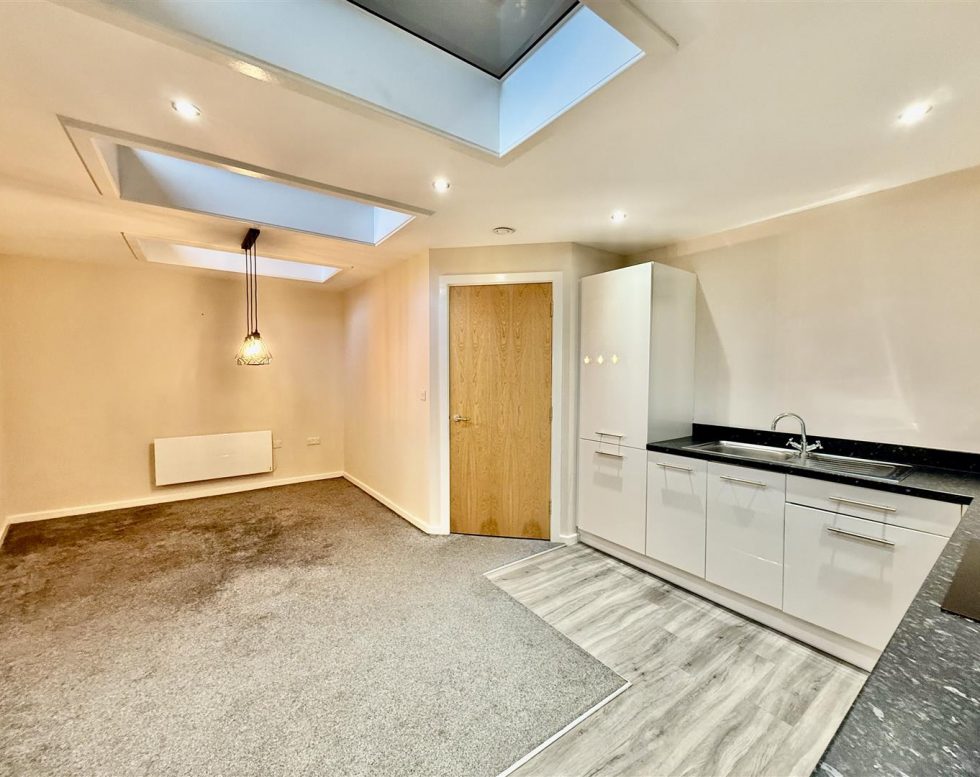 Ochre Mews, Raven Road, Gateshead