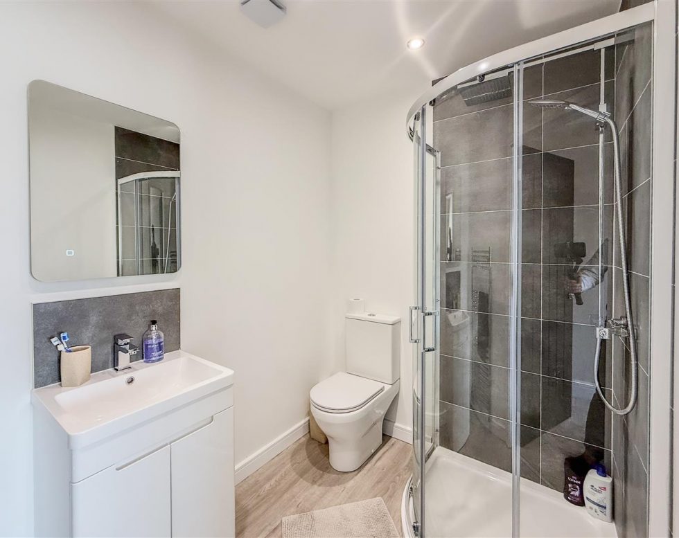 Thornwood Gardens, Lobley Hill, Gateshead