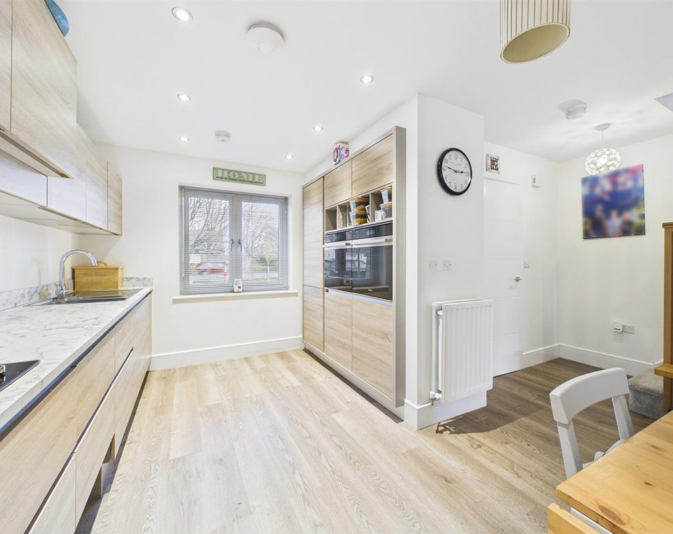 Lamorbey Walk, Birtley, Chester Le Street