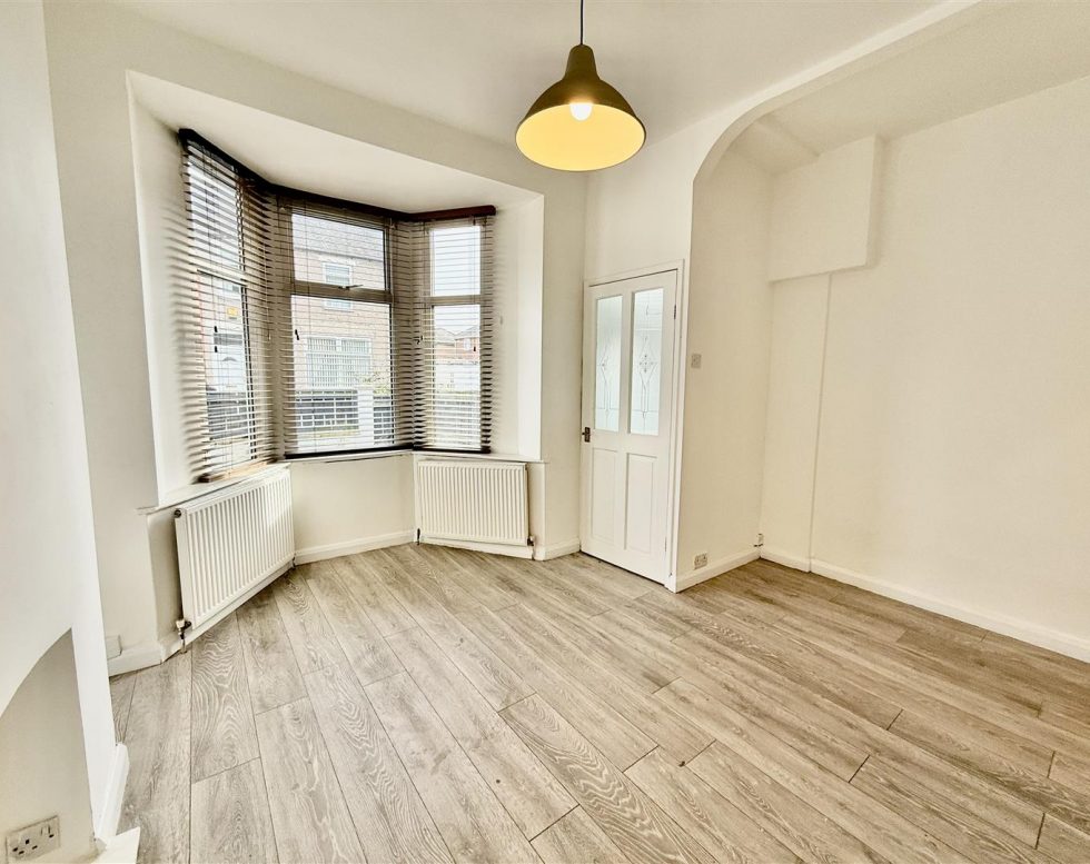 Fowler Gardens, Gateshead