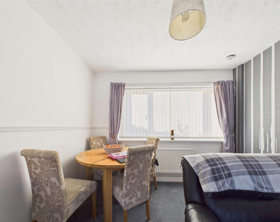 Easedale Gardens, Gateshead