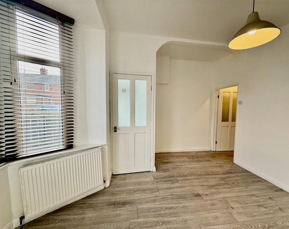 Fowler Gardens, Gateshead