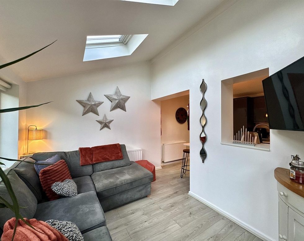 Auckland, Chester Le Street, Co Durham