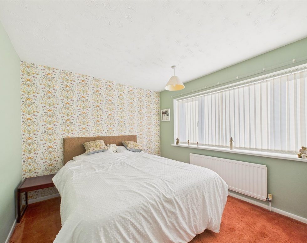 Easedale Gardens, Gateshead