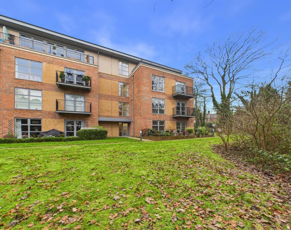 Ashfield Court, Joicey Road, Low Fell