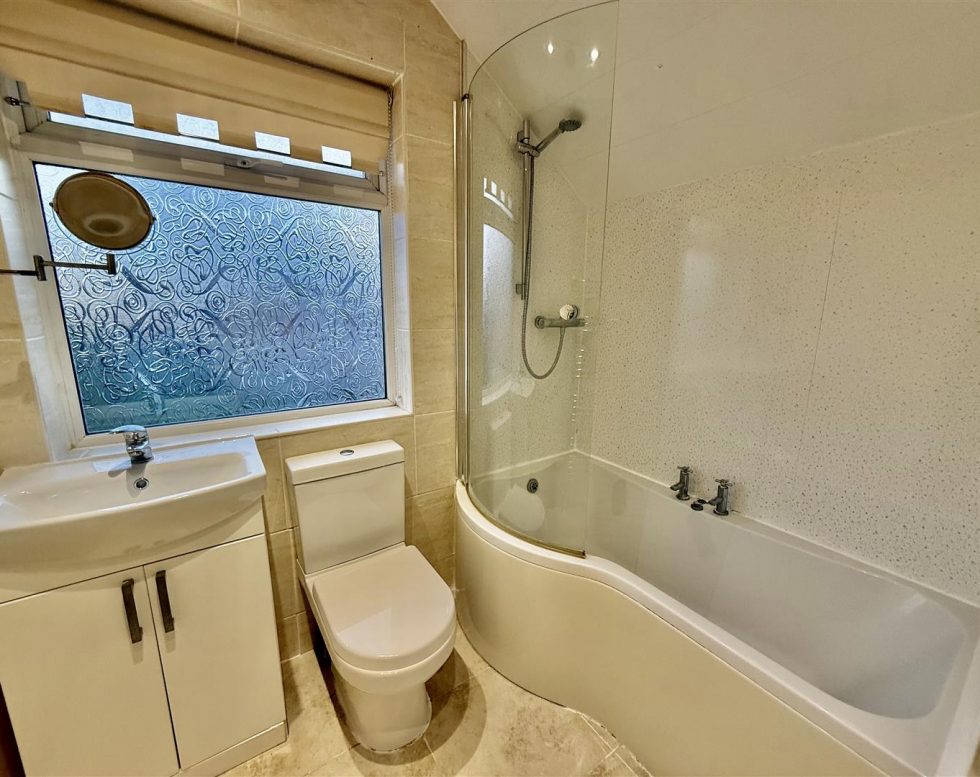 Kenton Crescent, Newcastle Upon Tyne