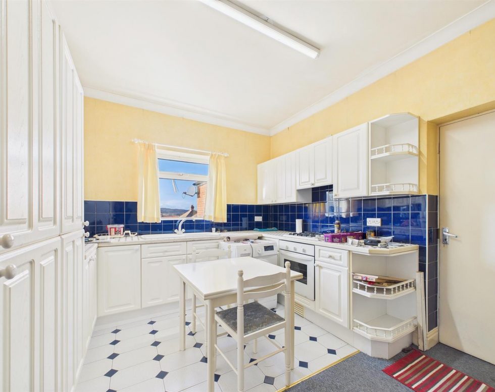 Bridlington Avenue, Low Fell