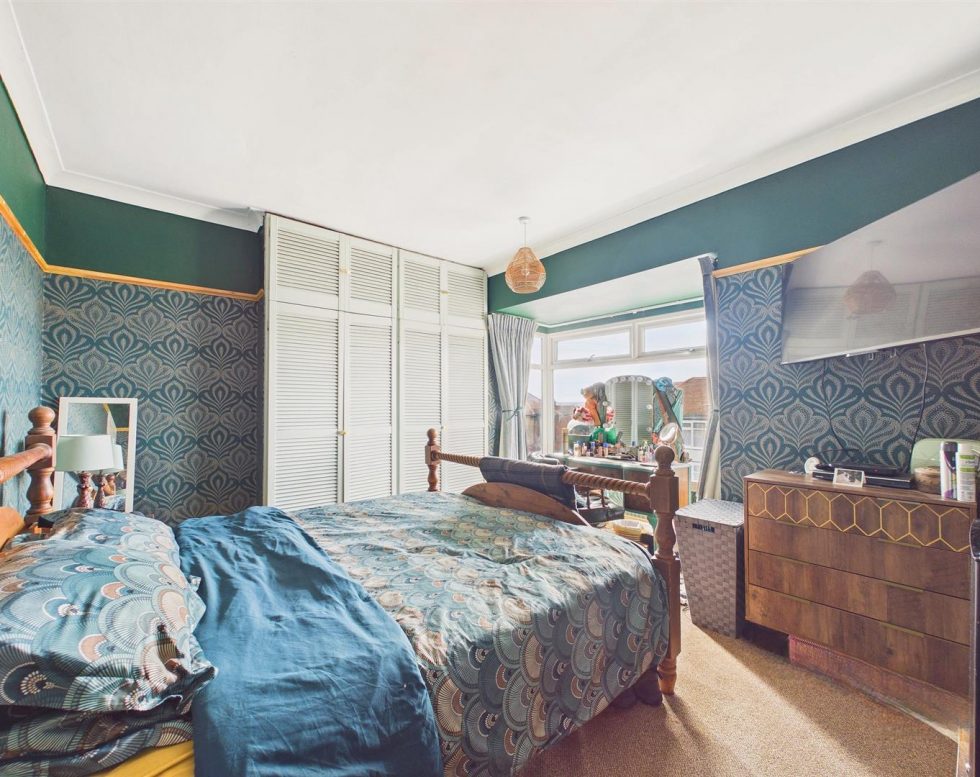 Lanthwaite Road, Low Fell, Gateshead