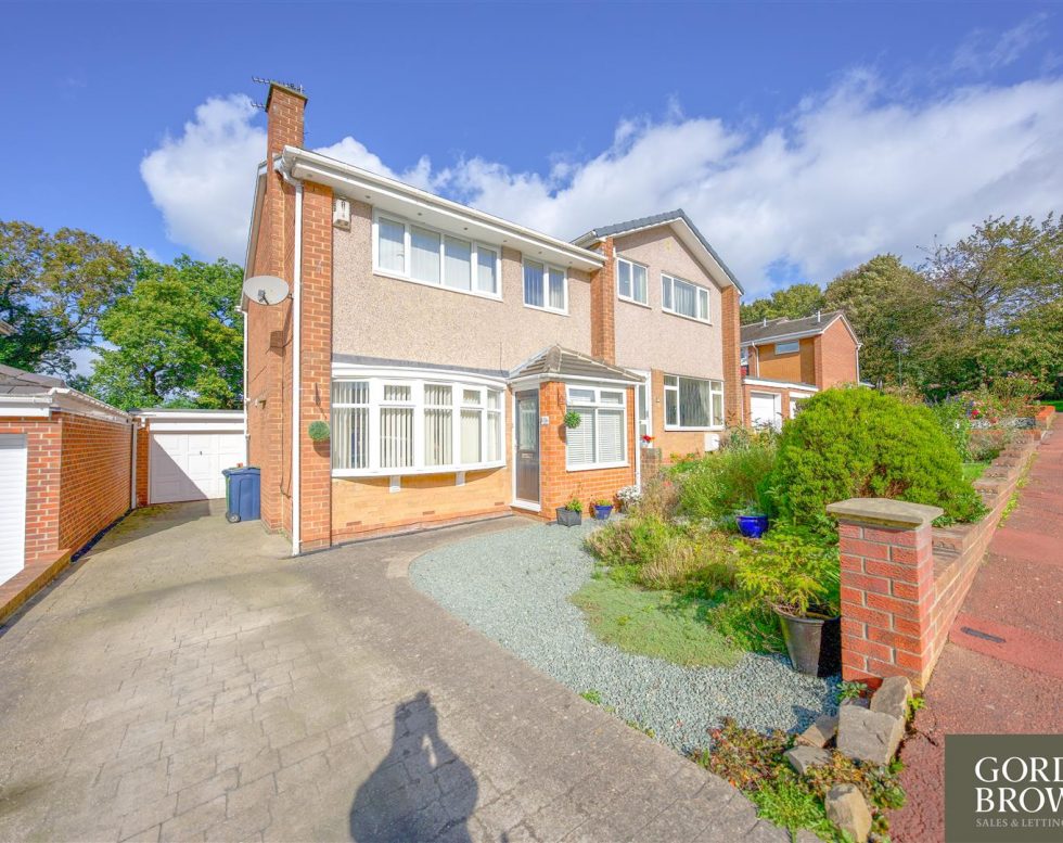 North Dene, Birtley, Chester Le Street