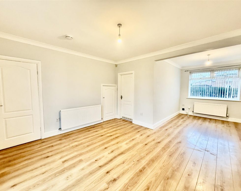 Kenton Crescent, Newcastle Upon Tyne