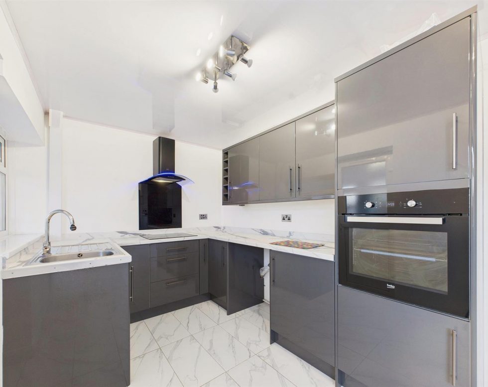 Ennerdale, Heworth, Gateshead