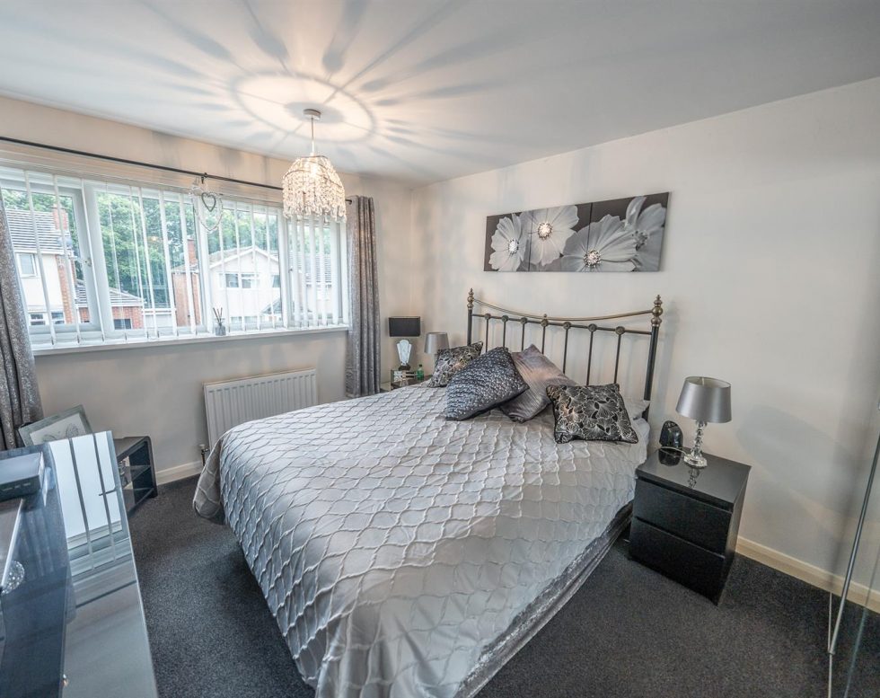 North Dene, Birtley, Chester Le Street