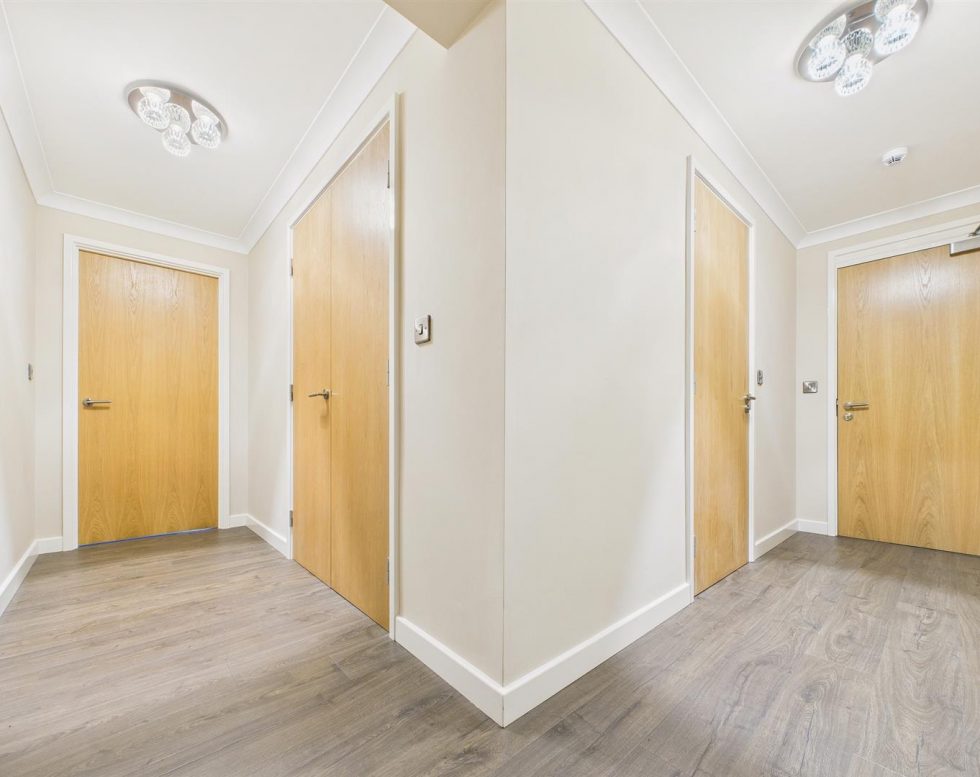 Ashfield Court, Joicey Road, Low Fell