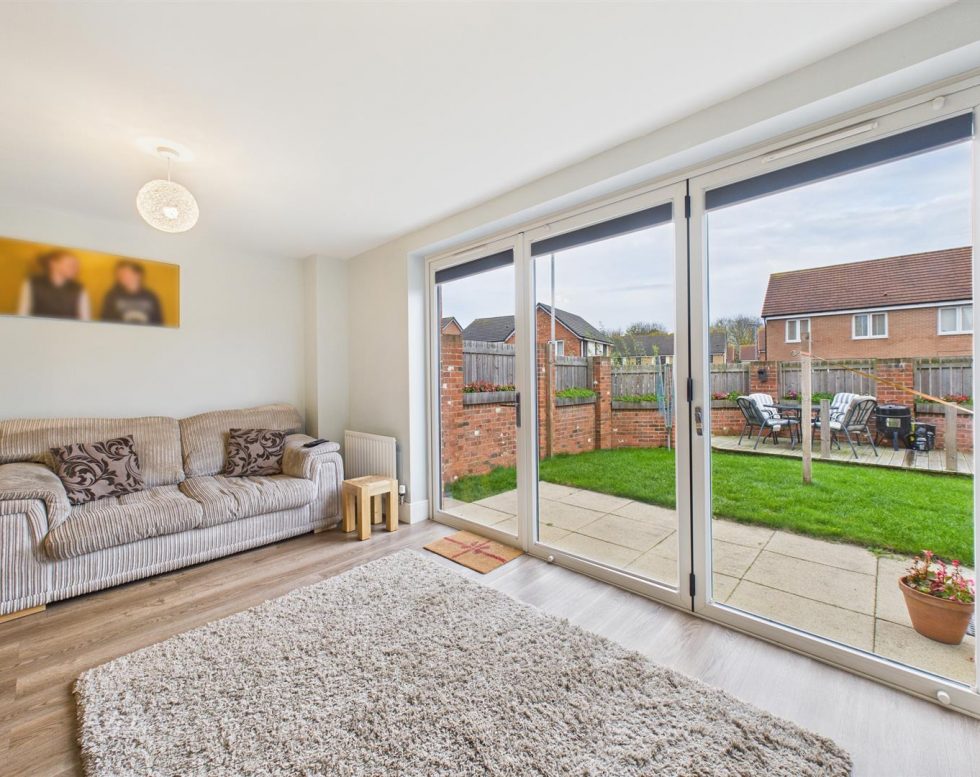 Lamorbey Walk, Birtley, Chester Le Street