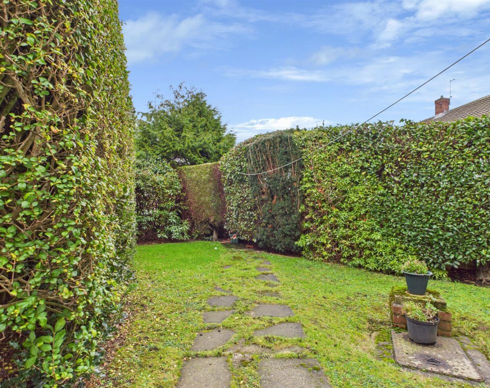 Coverdale, Leam Lane, Gateshead