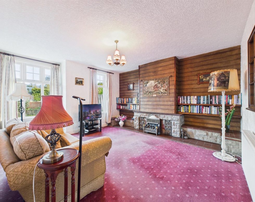 Durham Road, Low Fell, Gateshead