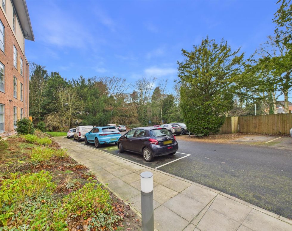 Ashfield Court, Joicey Road, Low Fell