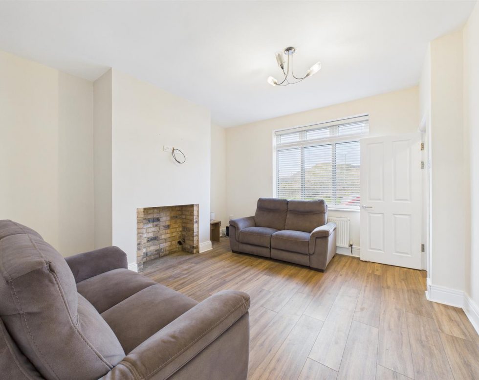 Windsor Terrace, Springwell Village, Gateshead