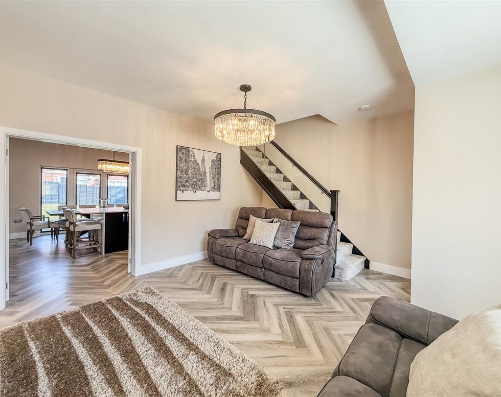 Thornwood Gardens, Lobley Hill, Gateshead