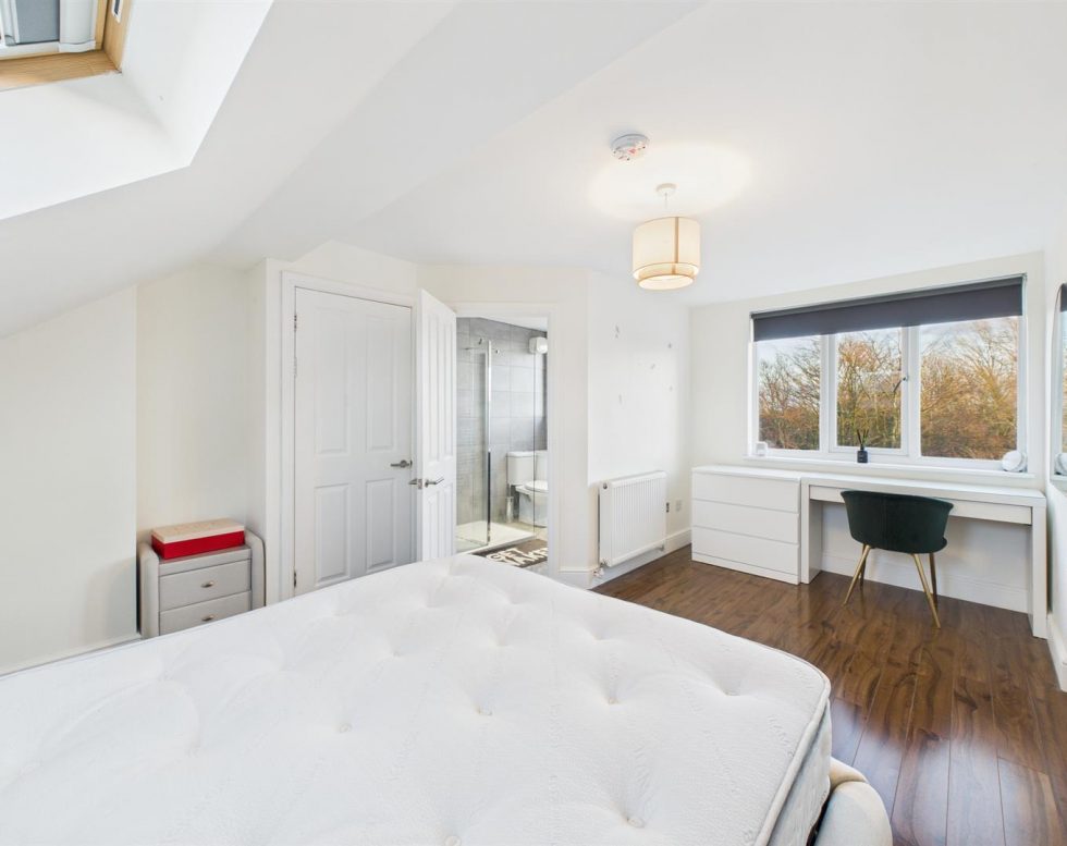 Windsor Terrace, Springwell Village, Gateshead