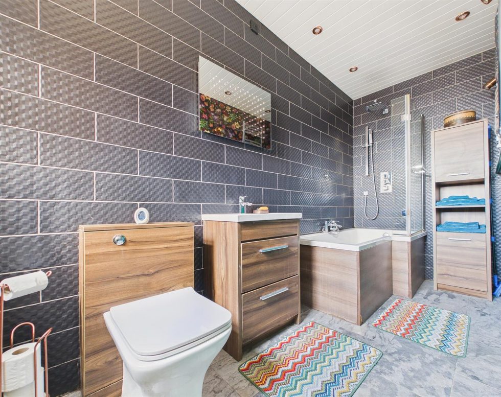 Lanthwaite Road, Low Fell, Gateshead