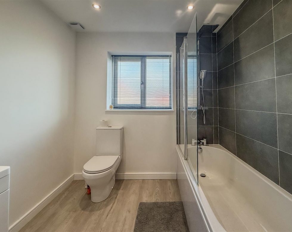 Thornwood Gardens, Lobley Hill, Gateshead