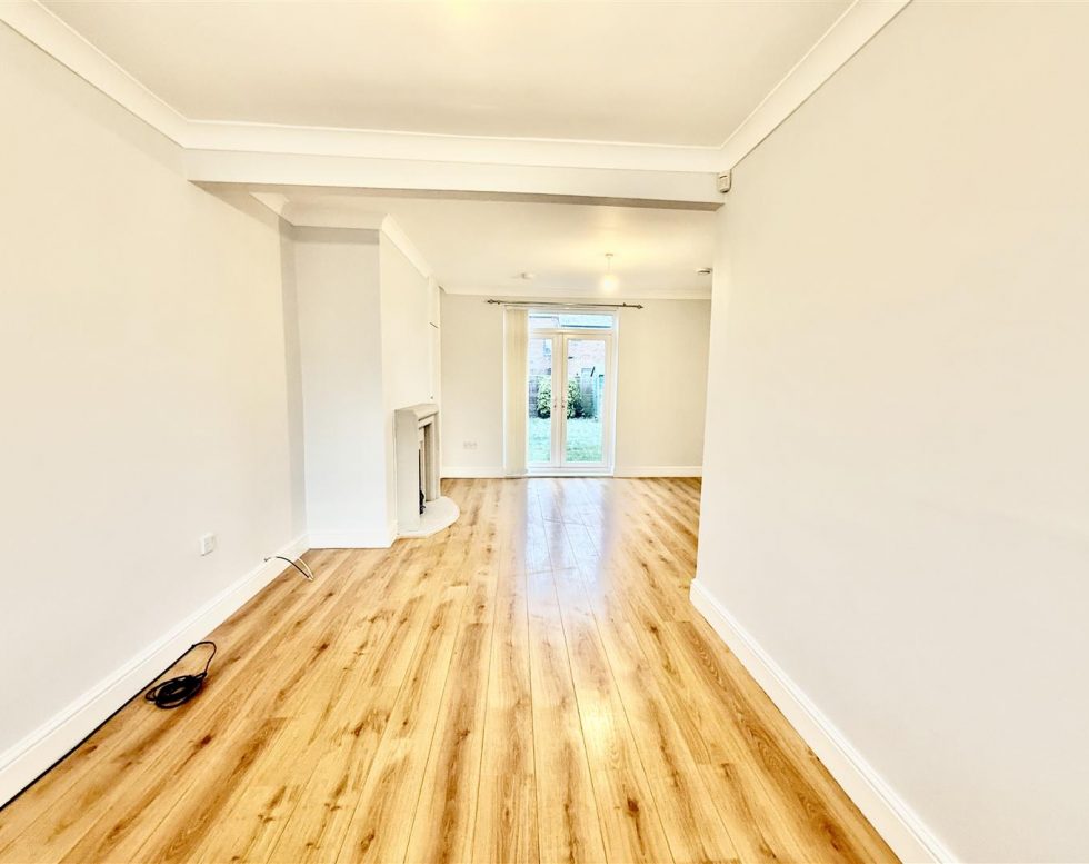 Kenton Crescent, Newcastle Upon Tyne