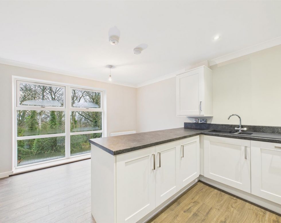 Ashfield Court, Joicey Road, Low Fell