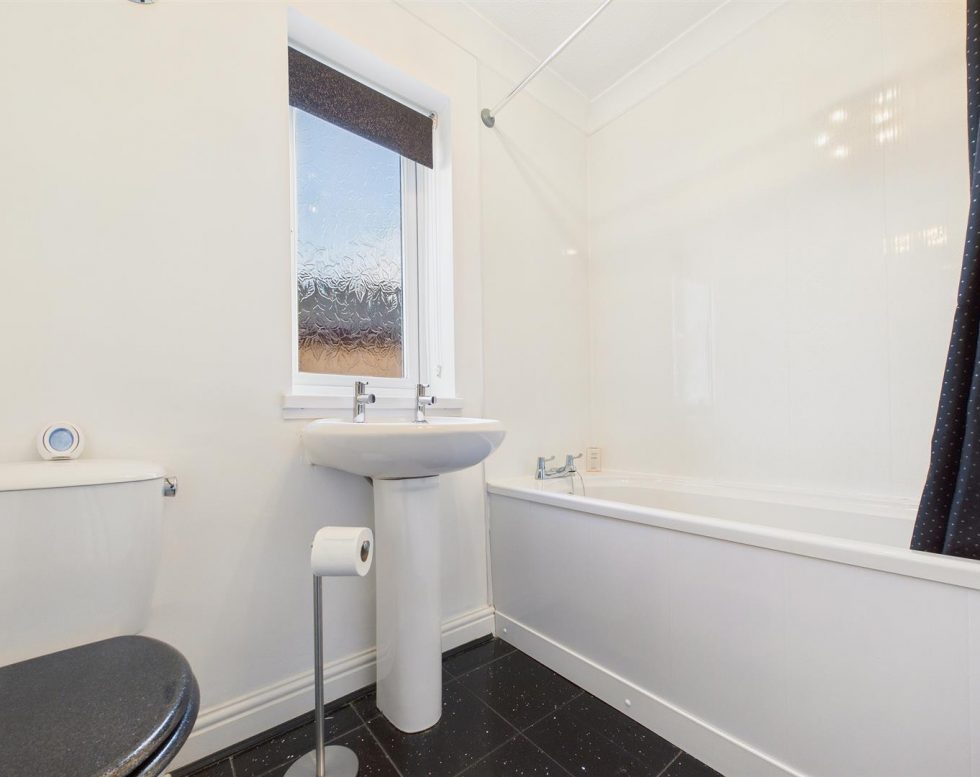 Parklands, Wardley, Gateshead