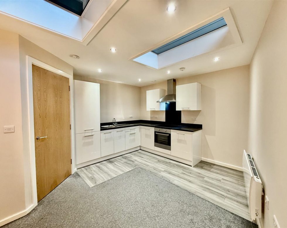 Ochre Mews, Raven Road, Gateshead