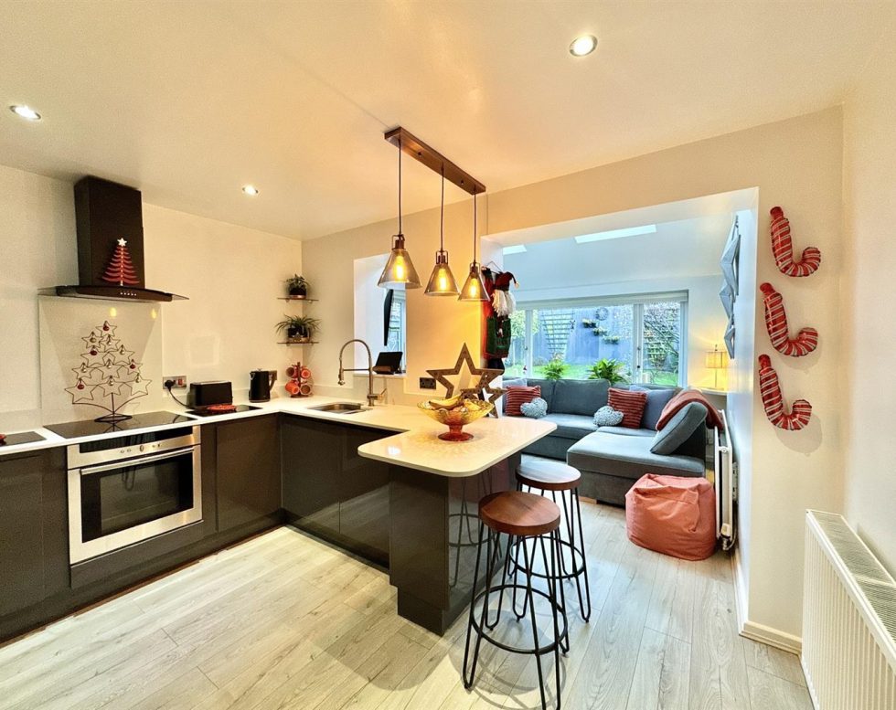 Auckland, Chester Le Street, Co Durham