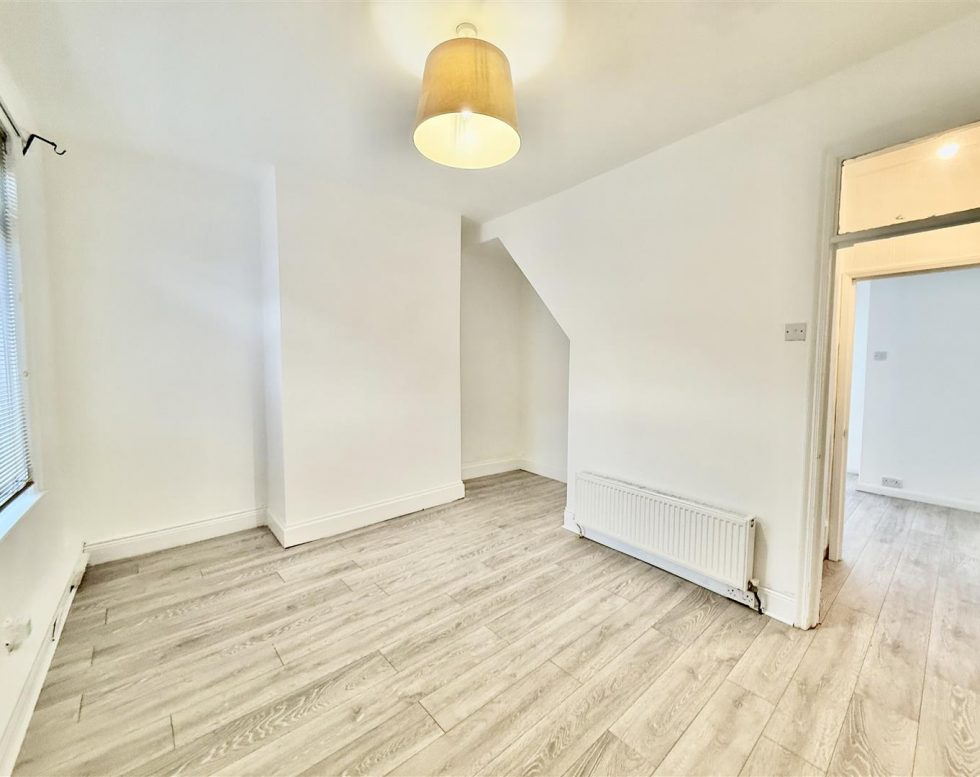 Fowler Gardens, Gateshead