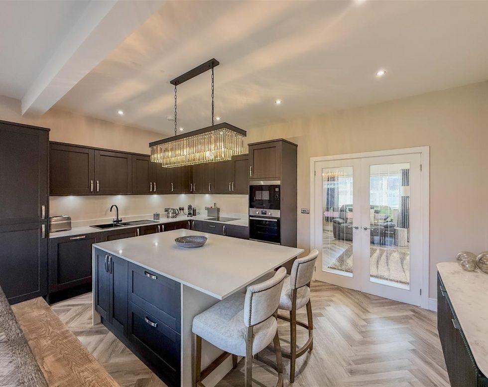 Thornwood Gardens, Lobley Hill, Gateshead