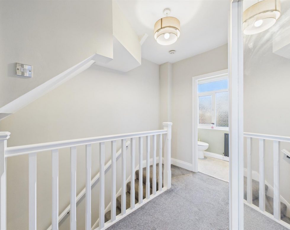 Windsor Terrace, Springwell Village, Gateshead