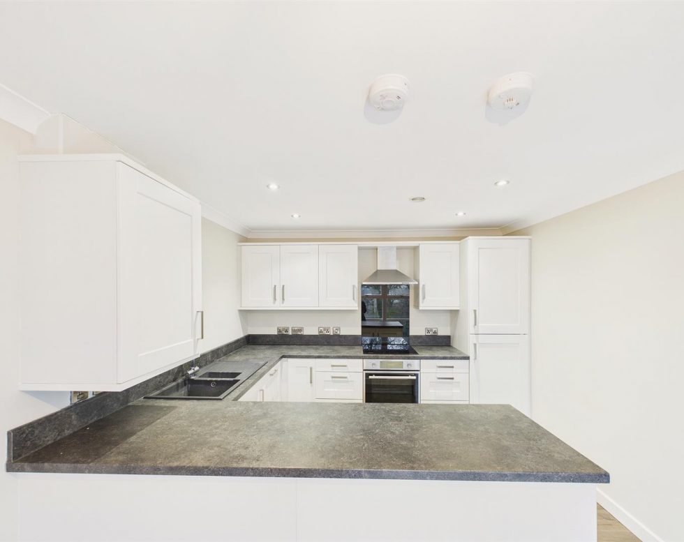 Ashfield Court, Joicey Road, Low Fell