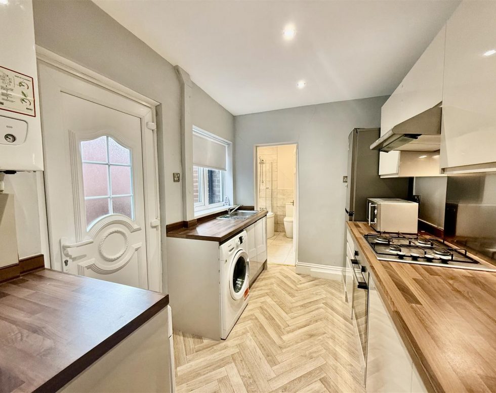 York Street, Pelaw, Gateshead