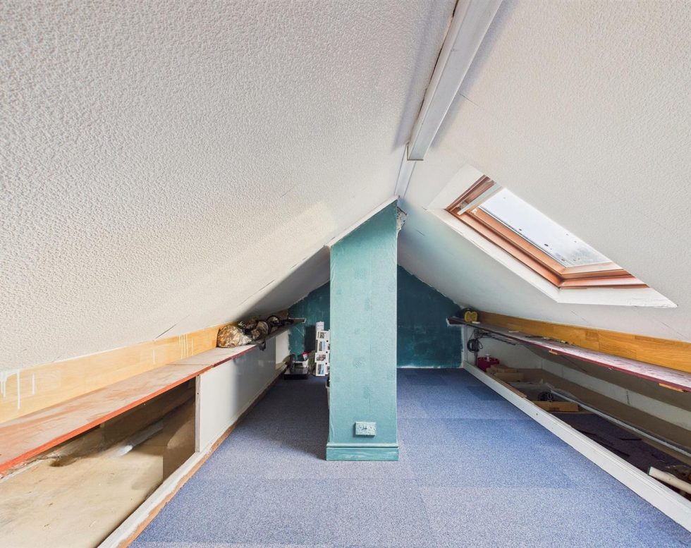 Ennerdale, Heworth, Gateshead