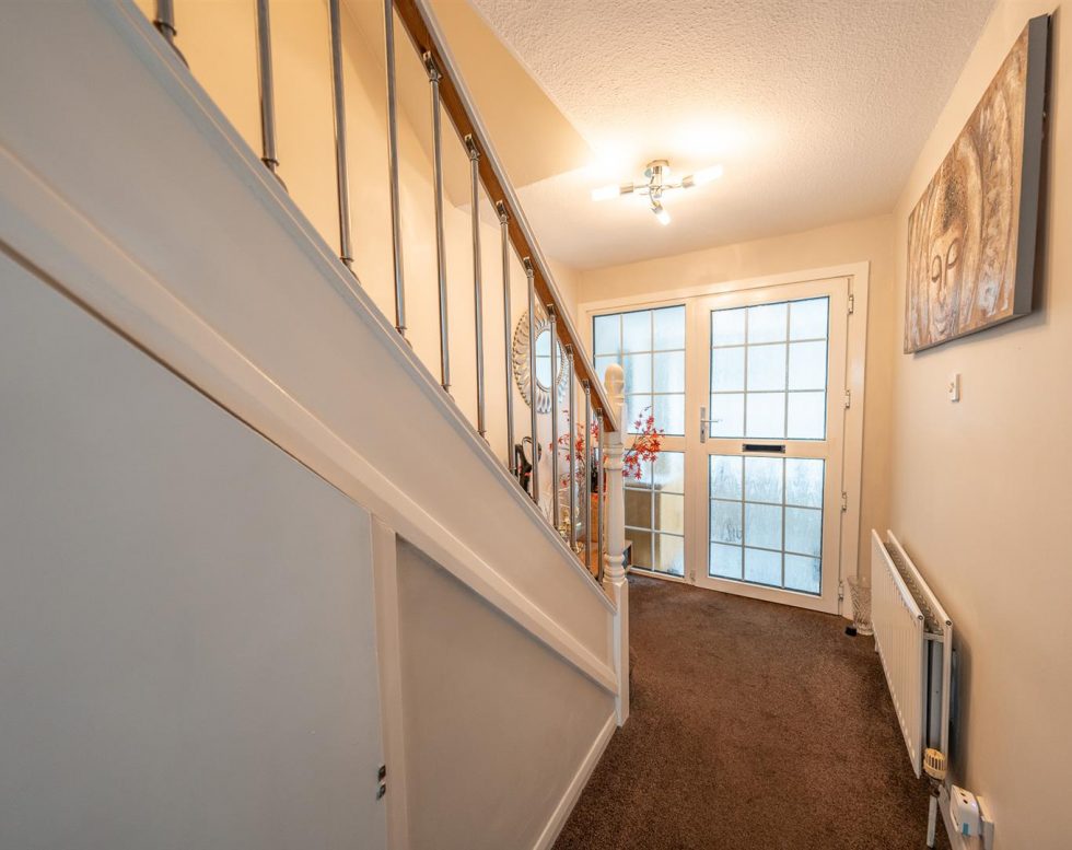 North Dene, Birtley, Chester Le Street