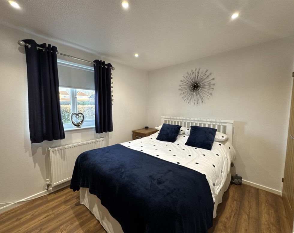 Auckland, Chester Le Street, Co Durham