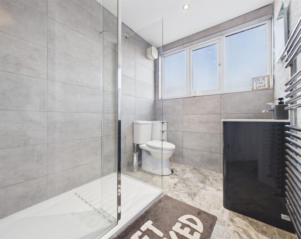 Windsor Terrace, Springwell Village, Gateshead