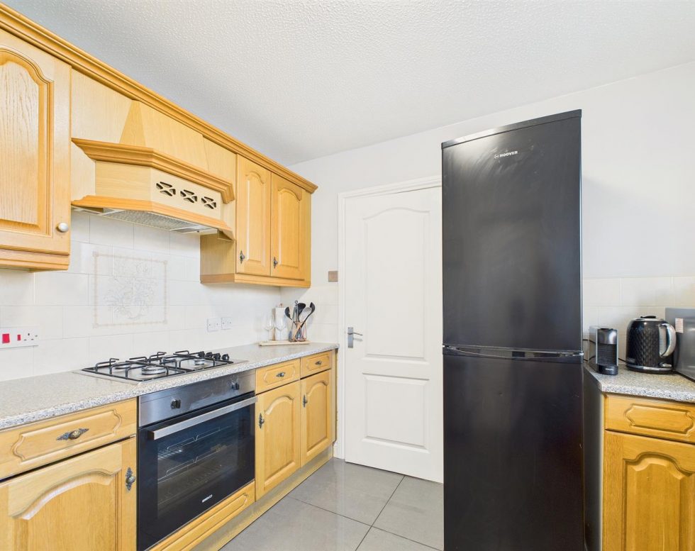 Comma Court, Festival Park, Gateshead