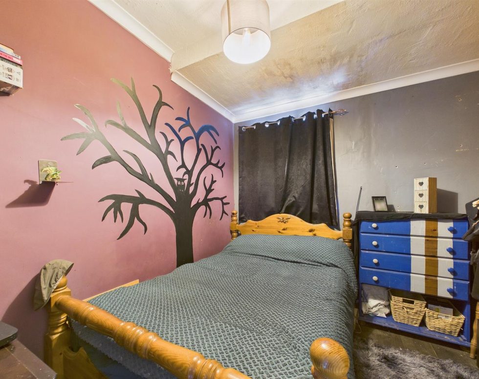 Lanthwaite Road, Low Fell, Gateshead