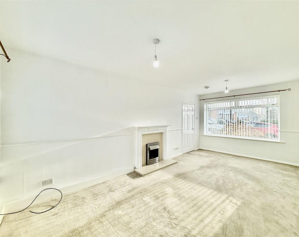 Wetheral Gardens, Gateshead