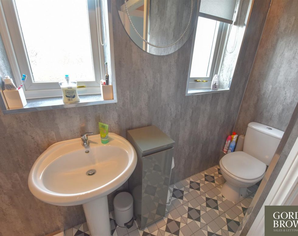 Englefeld, Leam Lane, Gateshead