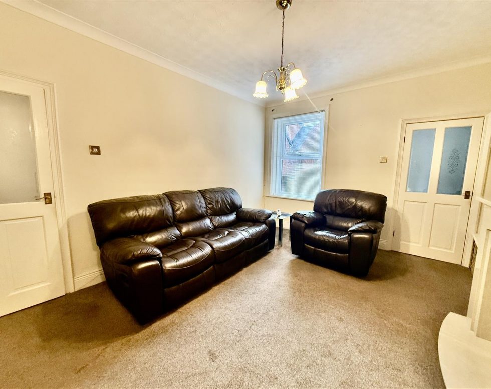 York Street, Pelaw, Gateshead