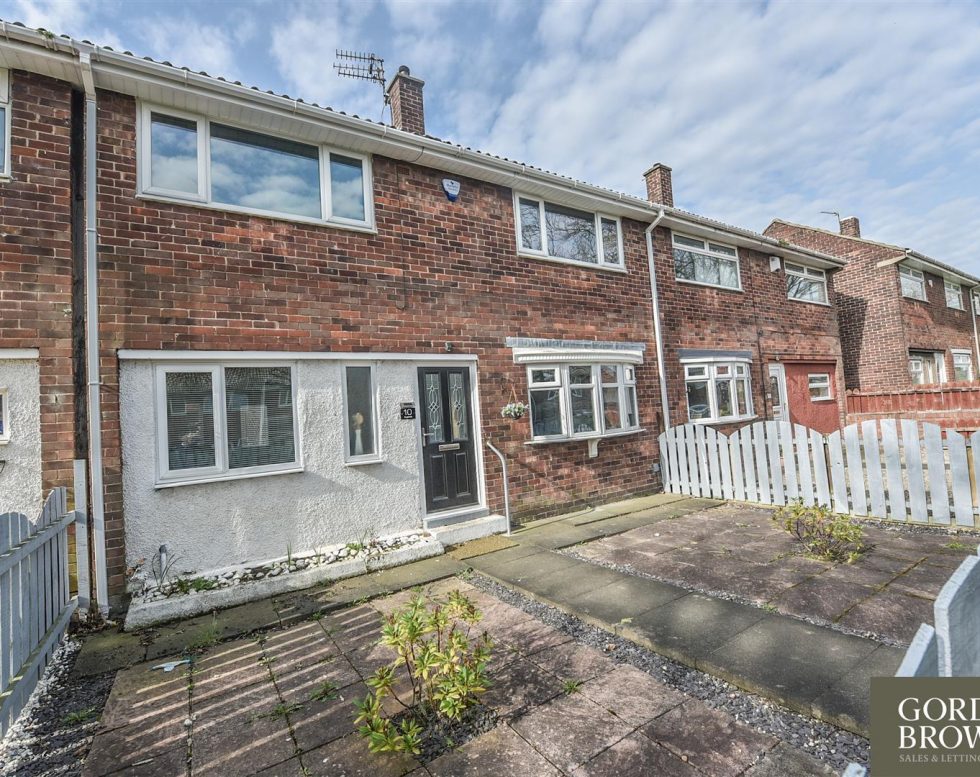 Englefeld, Leam Lane, Gateshead