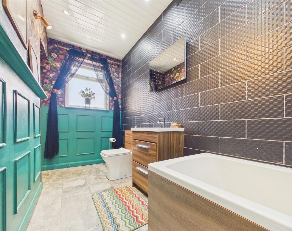 Lanthwaite Road, Low Fell, Gateshead